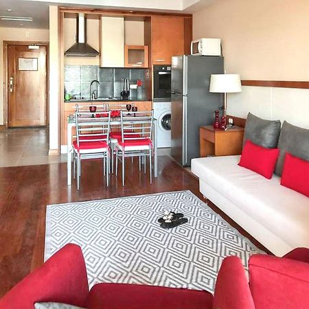 Charming Apartment In Estombar With Private Pool. エクステリア 写真
