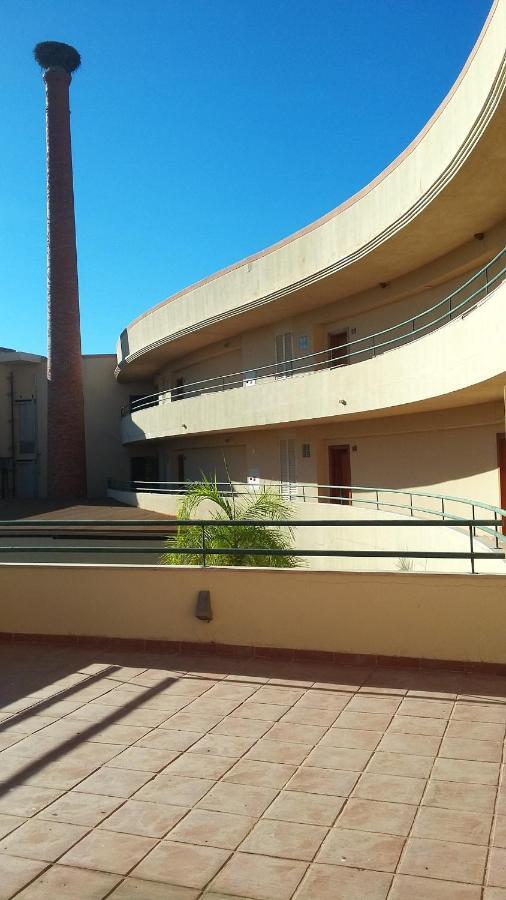Charming Apartment In Estombar With Private Pool. エクステリア 写真