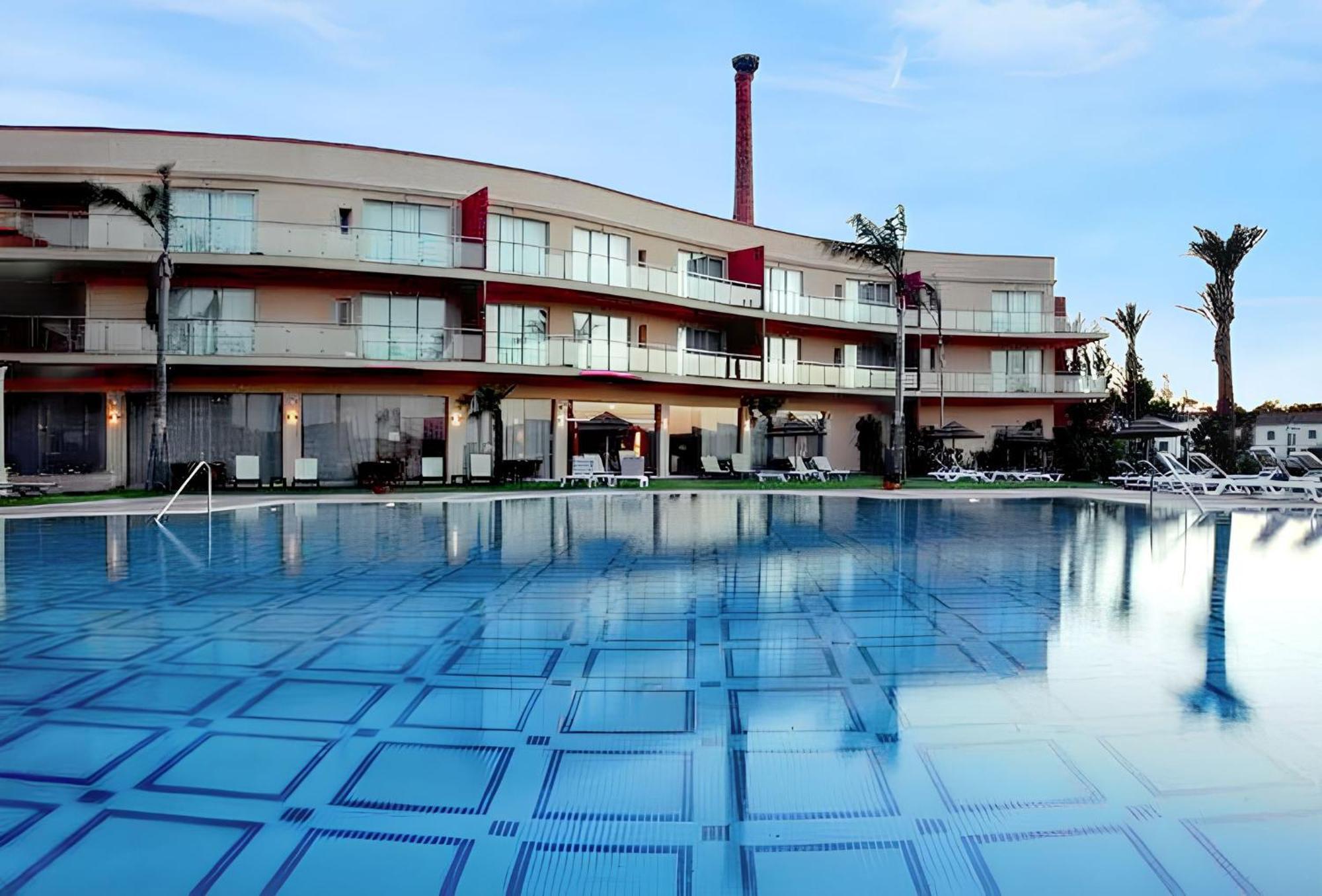 Charming Apartment In Estombar With Private Pool. エクステリア 写真
