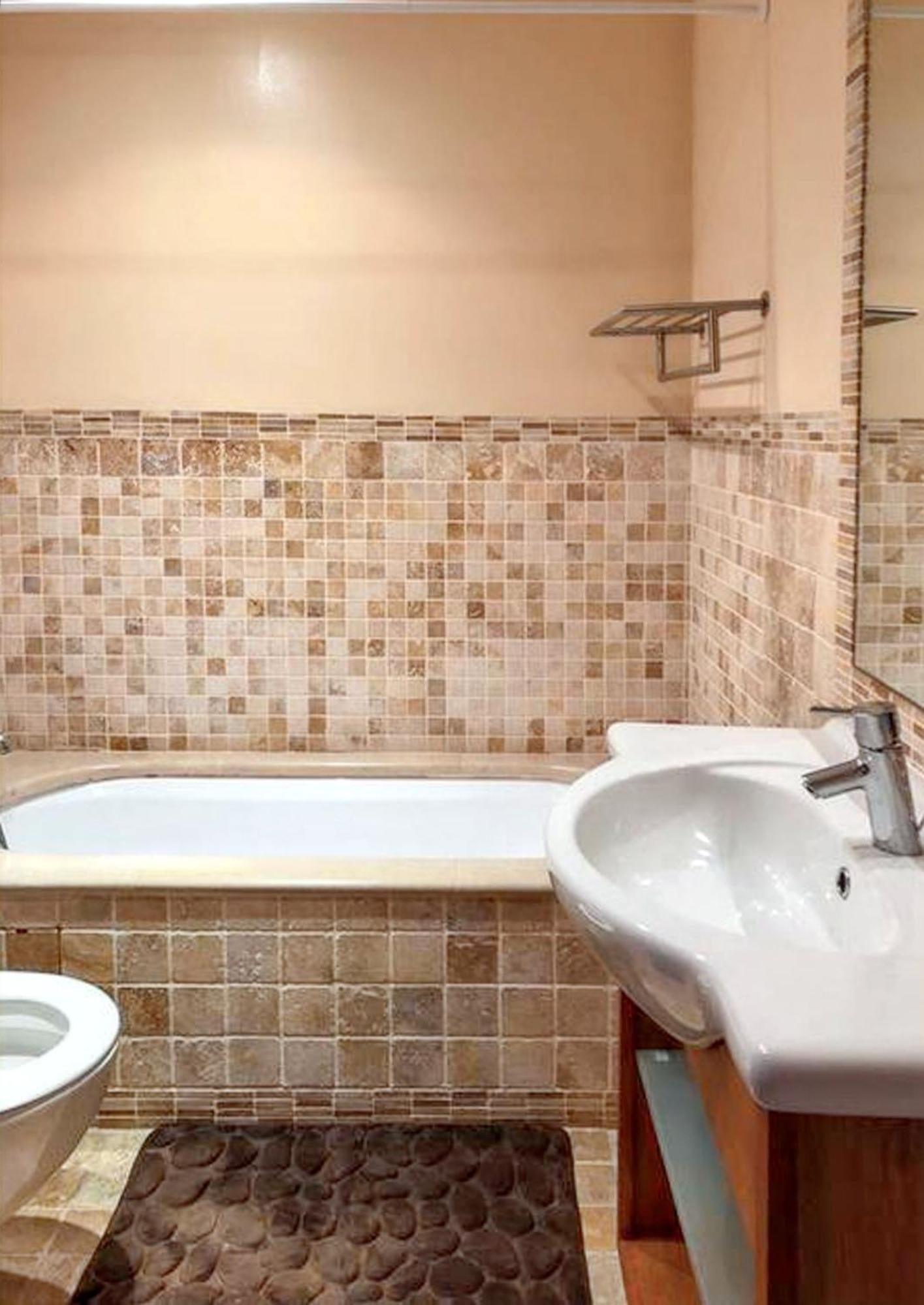 Charming Apartment In Estombar With Private Pool. エクステリア 写真