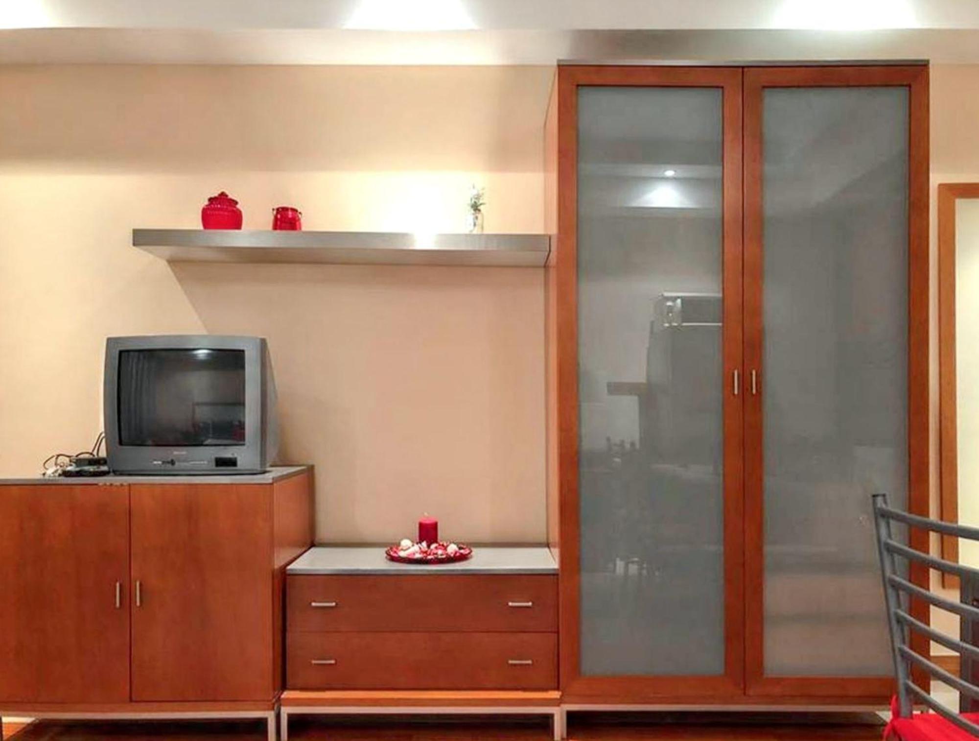 Charming Apartment In Estombar With Private Pool. エクステリア 写真